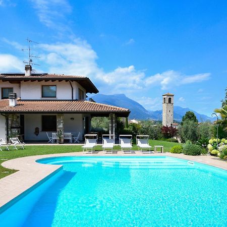 Villa Oleander Manerba del Garda Ngoại thất bức ảnh