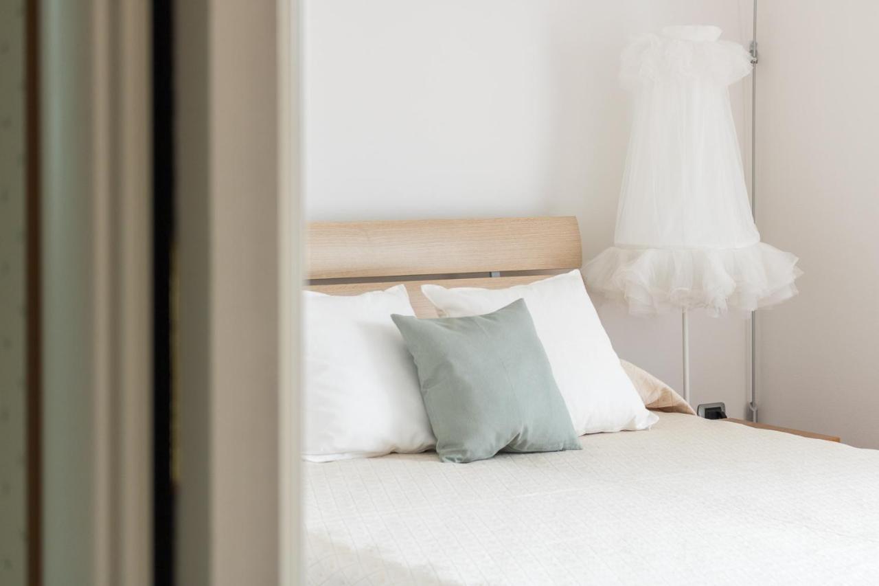 Villa Oleander Manerba del Garda Ngoại thất bức ảnh