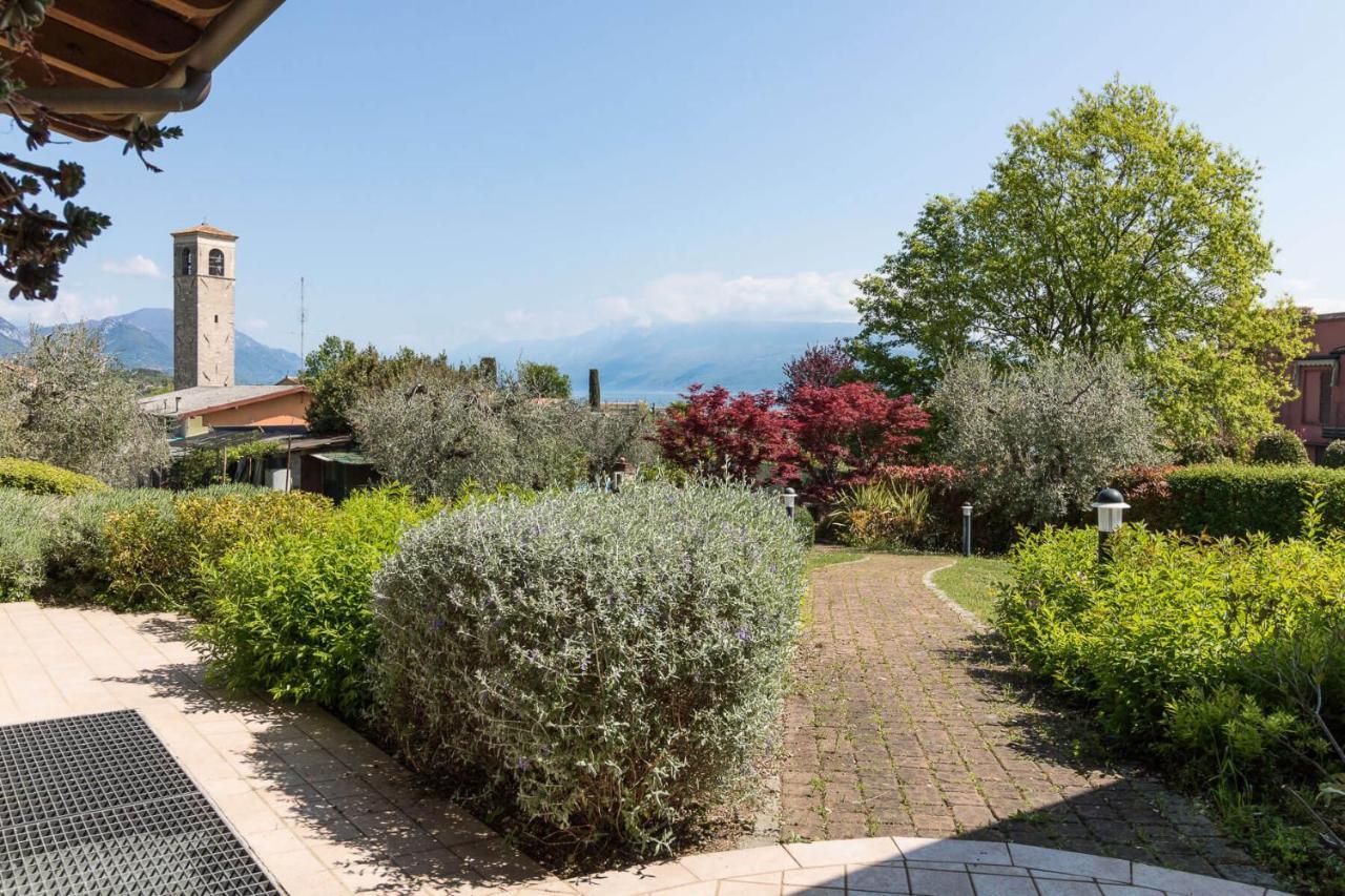 Villa Oleander Manerba del Garda Ngoại thất bức ảnh