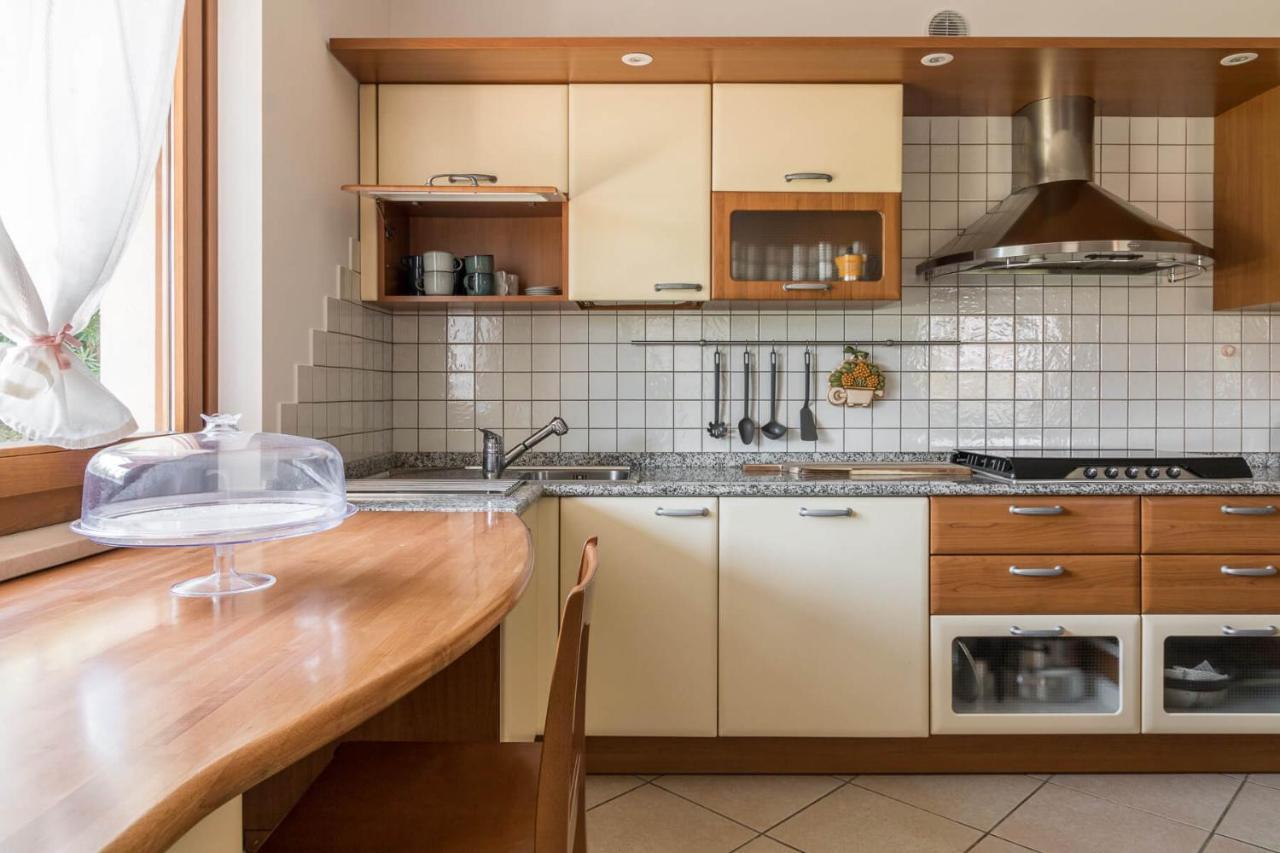 Villa Oleander Manerba del Garda Ngoại thất bức ảnh