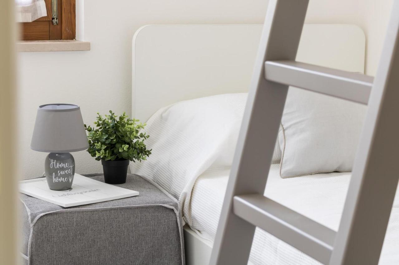 Villa Oleander Manerba del Garda Ngoại thất bức ảnh