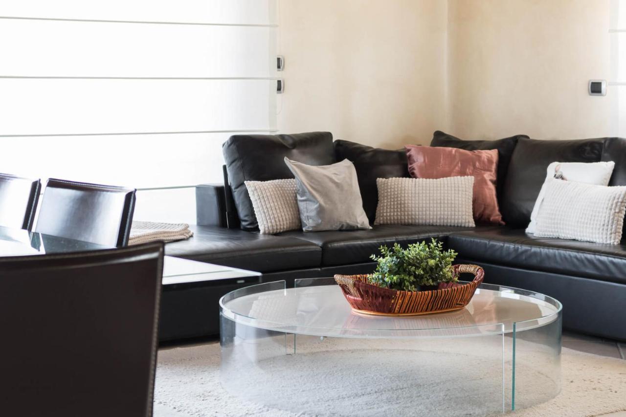 Villa Oleander Manerba del Garda Ngoại thất bức ảnh