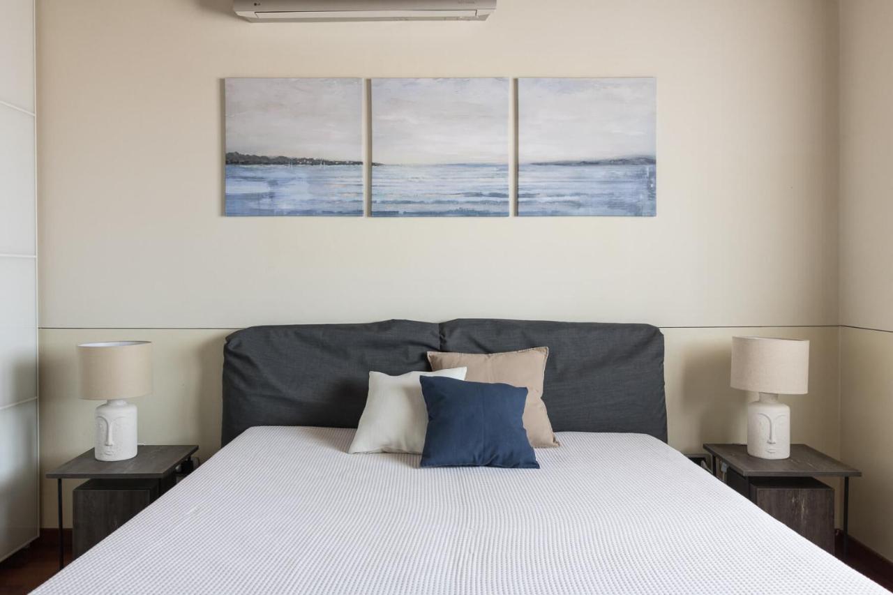 Villa Oleander Manerba del Garda Ngoại thất bức ảnh