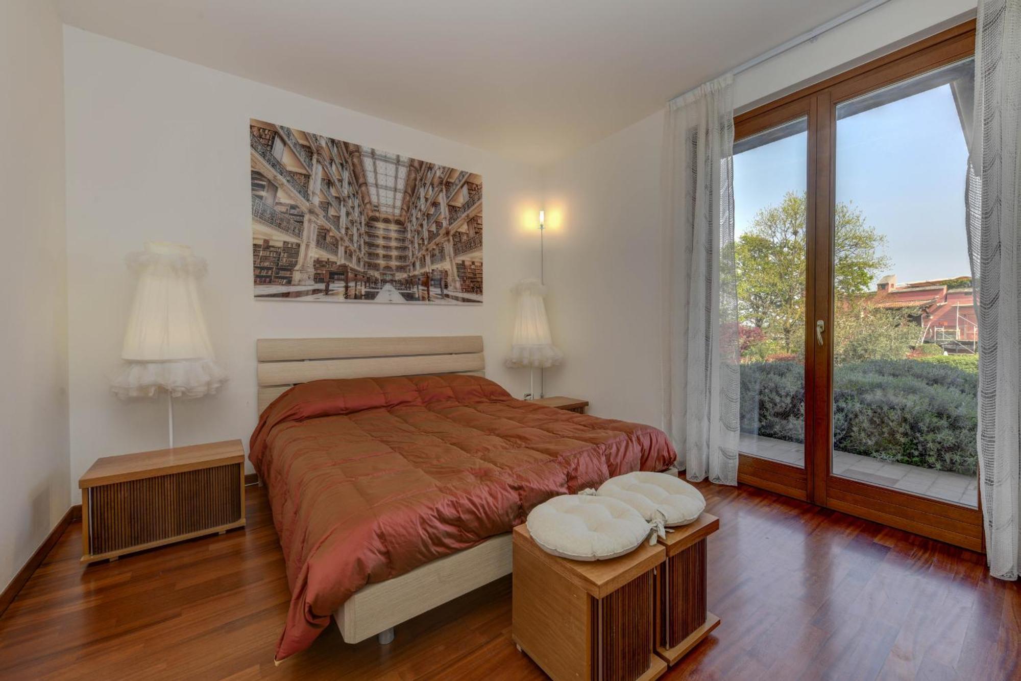Villa Oleander Manerba del Garda Ngoại thất bức ảnh